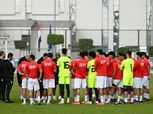 اليابان تتقدم على مصر بهدف في الشوط الأول بكأس العالم للشباب