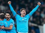 ترتيب الدوري الإنجليزي بعد فوز مانشستر سيتي على أرسنال
