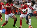 الزمالك يسعى لإنهاء أزمة محمد ناصف