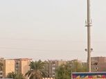 إصابة خطيرة لمراون عباس لاعب أسوان ونقله إلى المستشفى