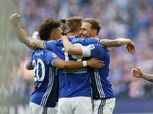 شالكة يتعادل مع باير ليفركوزن في قمة الجولة السابعة من الدوري اللماني