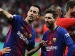 ليونيل ميسي يخطف 3 صفقات من الدوري السعودي إلى إنتر ميامي
