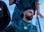 أعلن جاهزيته لمواجهة أستراليا.. محمد صلاح ينشر صورا من مران منتخب مصر