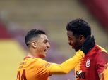 مصطفى محمد يسعى للظهور بشكل مميز مع جالطة سراي أمام فنربخشة اليوم بالدوري