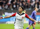 بعد تحطيمه رقم محمد زيدان.. الدوري الألماني يتغزل في عمر مرموش