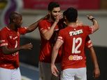 الأهلي يقترب من كودجو لابا.. ويعرض على الإسماعيلى الشيخ وحمودي وعمرو جمال لشراء «متولي»