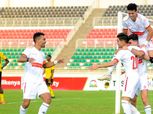 مدرب توسكر: قدمنا أداء سيئا.. والزمالك يستحق التأهل