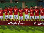 ترتيب الدوري المصري.. الأهلي يواصل الضغط على الزمالك وبيراميدز بعد الفوز على حرس الحدود