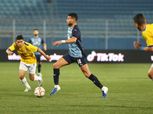 بيراميدز يفوز على الإسماعيلي.. ويبعد الأهلي والزمالك عن الصدارة مؤقتا