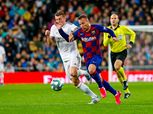 برشلونة يجدد مفاوضاته مع نجم بروسيا دورتموند