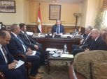 الزمالك تحت وصاية وزارة الرياضة