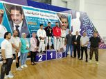 انطلاق بطولة الجمهورية الـ12 للكاراتيه التقليدي بمشاركة 3000 لاعب