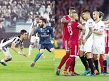 دورى الأبطال| «رونالدو» يقود «الملكى» أمام  يوفنتوس لتعزيز أرقامه.. و«البايرن» يستدرج أبناء الأندلس