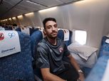الأهلي يعرض طاهر محمد طاهر للبيع.. «فيوتشر وسيراميكا» الأقرب