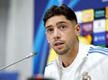 فالفيردي يرد على اتهامات رفض اللعب مع ريال مدريد: سأقاتل للنهاية