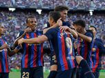 تشكيل برشلونة المتوقع لمواجهة أتلتيك بلباو في الدوري الإسباني اليوم