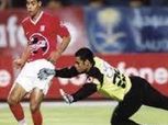 محمد عبد المنصف: الإنقلاب في مالي والجماهير سبب عدم انتقالي للأهلي