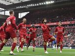 رصاصة الفرعون تهز إنجلترا.. محمد صلاح يُخرس جمهور تشيلسى بهدف صاروخي ووقفة اليوجا