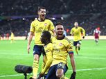 لاكازيت يقود هجوم أرسنال ضد ستاندارد لييج في الدوري الأوروبي.. وأوبامينج بديلا