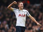 هاري كين يعادل رقم «هنري» في الدوري الانجليزي