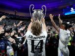 هل يرحل مودريتش من ريال مدريد بنهاية الموسم؟.. «القرار في يد كروس»