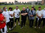 اليوم.. المنتخب الأولمبي يطير إلى طوكيو للمشاركة في الأولمبياد