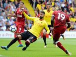 موعد مباراة ليفربول ضد واتفورد في الدوري الإنجليزي والقنوات الناقلة