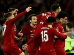 قائد ليفربول لدور الـ32 بكأس إنجلترا: حاربت المرض لخوض مباراة إيفرتون