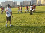منتخب مصر تحت 16 عاما يتعادل سلبيا مع هيرتا برلين في بطولة زد