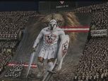 «أنا الزمالك».. دخلة مميزة من جماهير «الأبيض» في نهائي الكونفدرالية