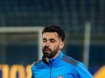 آخر تطورات إصابة عبد الله السعيد في الزمالك