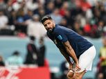 ضربة جديدة للديوك.. شكوك حول مشاركة جيرو في نهائي كأس العالم