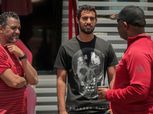 ياسر ريان: «ابني اتظلم في الأهلي وأتمنى موسيماني يكون مرحب بعودته»