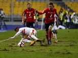 الأهلي بالمركز 48 في التصنيف العالمي للأندية.. والزمالك رقم 100