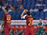 لاعب روما يحقق رقما مميزا أمام بورتو