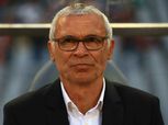 "كوبر" يشعر بالارتياح بعد تقرير الطبيب عن لاعبي المنتخب المصري