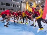 الجمباز يهنئ الرئيس السيسي والقيادات الرياضية بحصد كأس العالم لناشئي اليد