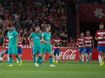 بث مباشر.. مشاهدة مباراة برشلونة ضد فياريال اليوم في الدوري الإسباني