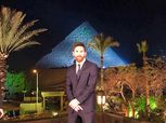 اهتمام عالمي بزيارة ميسي إلى القاهرة.. واللاعب: "سعدت بزيارة بلد عظيم مثل مصر"