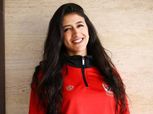 هناء حمزة: ابنتي مريم مستمرة مع الأهلي 4 مواسم ولن تلعب للزمالك