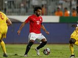 مدرب مصر لـ"الوطن سبورت": محمد صلاح لم يصل لقمة مستواه