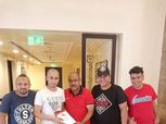 طلائع الجيش يتعاقد مع صانع ألعاب منتخب تونس