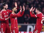 محمد صلاح يواصل الإطاحة بأساطير البريمرليج ويتخطى واين روني برقم تاريخي