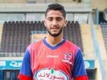 «عبد السلام» يواصل التدريبات التأهيلية فى الزمالك
