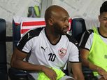 شيكابالا يتدخل لإنهاء أزمة ناشئ الزمالك.. وجنش يتبرأ من كهربا