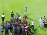 "المسابقات" توقف حسام حسن 3 مباريات وتغرمه 20 ألف جنيه