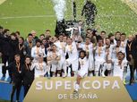 6 مهاجمين في قائمة ريال مدريد لمباراة إشبيلية بالدوري الإسباني