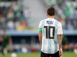 للمرة الثانية| «ميسي» يرفض تمثيل منتخب بلاده