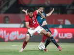 السوبر الأفريقي يؤجل صدام الأهلي وبيراميدز في الدوري
