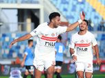 الزمالك يعلن جاهزية أحمد ربيع لمباراة المصري في الكونفدرالية